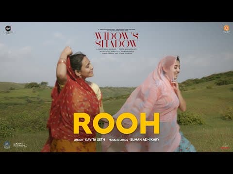 Rooh (Video Song) | Kavita Seth | Suman Adhikary | Widow's Shadow | Panorama Music