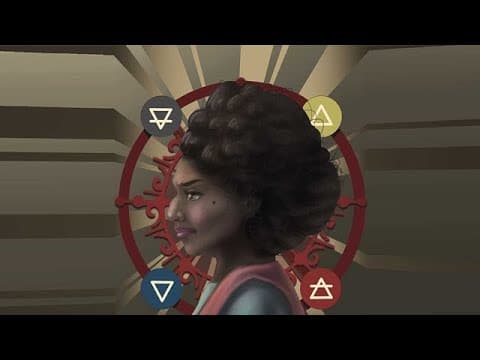 Logout Official Trailer 2018