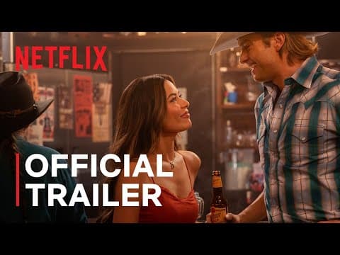 The Wrong Paris | Miranda Cosgrove and Pierson Fodé | Official Trailer | Netflix