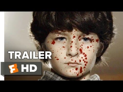 The Unspoken Official Trailer 1 (2016) - Jodelle Ferland Movie