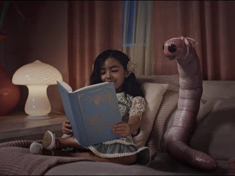 Melanie Martinez - LEECHES (Official Music Video)
