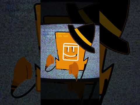 it was supposed to be an ugly loop but it syncs kinda