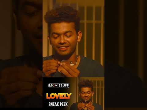 Lovely - Official Sneak Peek | Mathew Thomas | Dileesh Karunakaran | Sivaangi