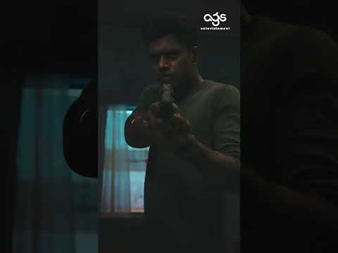 Watch the Tamil Trailer of LOKAH CHAPTER 1: CHANDRA | AGS