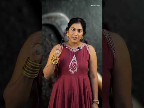 #Daaro - A story of a fearless woman, Unleashing on 4th July only at KableOne OTT | #youtubeshorts