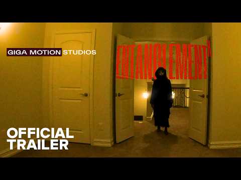 ENTANGLEMENT X | Official Trailer