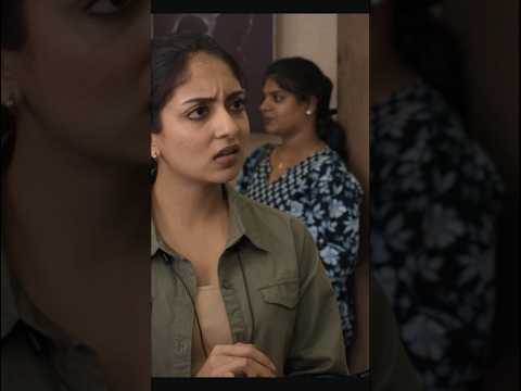 Ishani Krishna alle itha l Ashakal Aayiram Movie l Kalidas jayaram #ishanikrishna #viral #trending