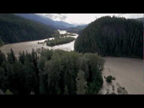 Affliction- Official Trailer