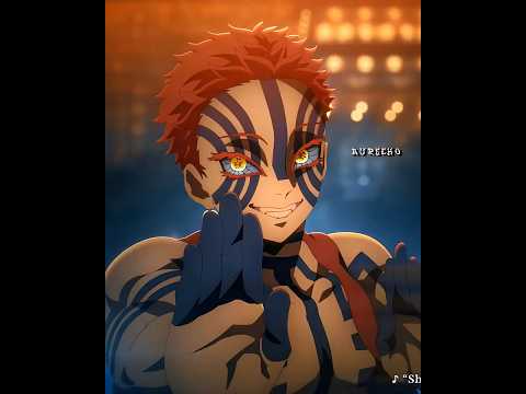 Infinity castle arc trailer 2 ☠️ || kimetsu no yaiba Edit - #demonslayer  #tanjiro