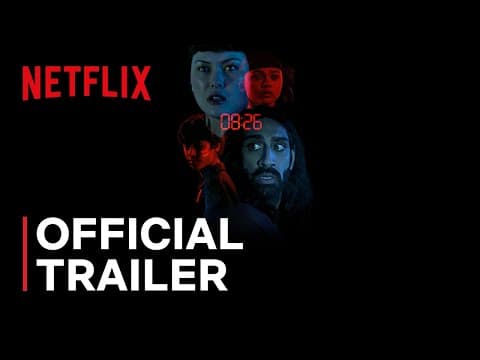 Flashback - Official Trailer | Netflix