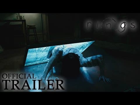 RINGS | Official Trailer