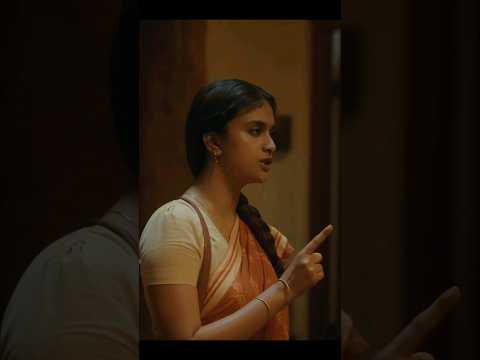 Raghuthatha | New Tamil Movie trailer | Keerthy Suresh | Hombale films