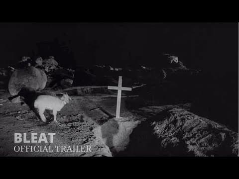 Bleat | Yorgos Lanthimos | Official Teaser Trailer