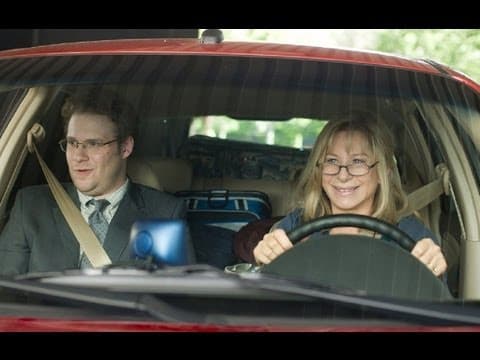 The Guilt Trip Official Movie Trailer