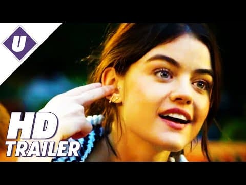 DUDE - Official Trailer
