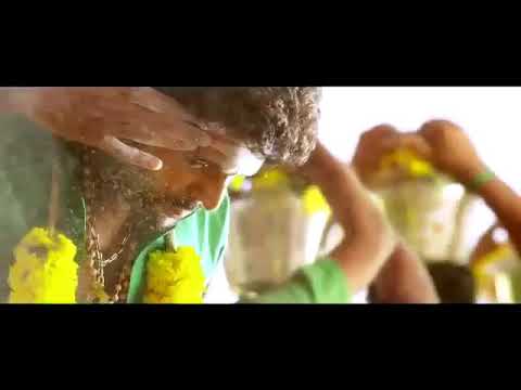 Pakka official trailer | vikram prabu