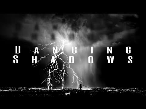 DANCING SHADOWS (Official Lyric Video)