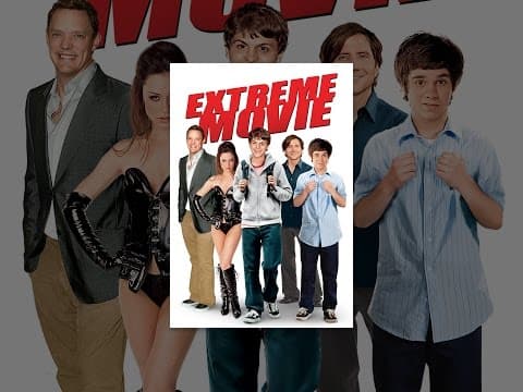 Extreme Movie