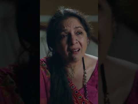 Aachari Baa - Full Story in a Minute  #shorts #shortsfeed #bollywood #short #trending