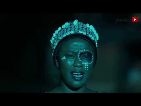 Alagogo Emi Yoruba Movie 2025 | Official Trailer | Now Showing On Yorubaplus
