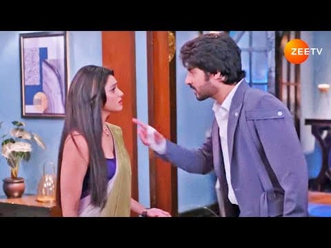 Kumkum Bhagya | Ep - 2964 | Preview | Jan 14 2025 | Zee TV