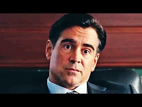 Widows | official trailer (2018)