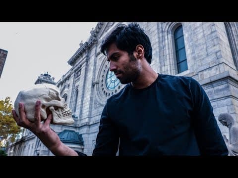 Memento Mori: Remember You Will Die