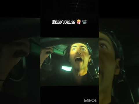 Ikkis Trailer | Short Trailer | Teaser