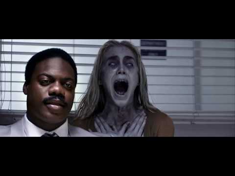 'Insidious: The Last Key' Official Trailer (2018) | Lin Shaye