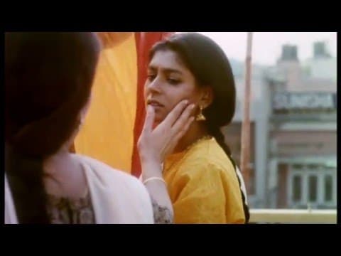 FIRE - OFFICIAL TRAILER (1996)