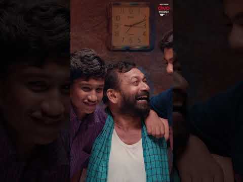Unfold the mystery – Anugrahan Trailer out now! 🎬 | Vijay Krishna | Murali Radhakrishnan | Raaghavan
