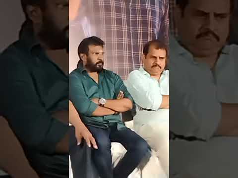 K Rajan#EDATTAM Movie Trailer & Audio Launch#shortd#trending