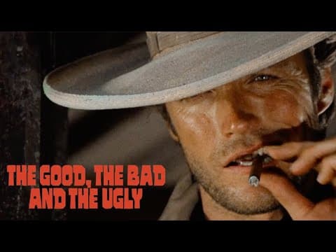The Good, The Bad and The Ugly | Official Sizzle | 4K