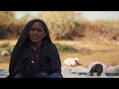 Yarn of Hope - Desi oon of Kutch
