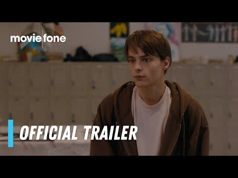 I Wish You All the Best | Official Trailer | Corey Fogelmanis, Miles Gutierrez-Riley