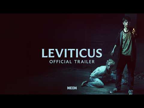 LEVITICUS - Official Trailer - Only In Theaters June 19