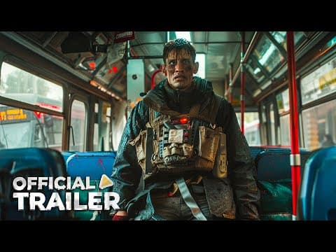 ZERO — Official Trailer (2025)