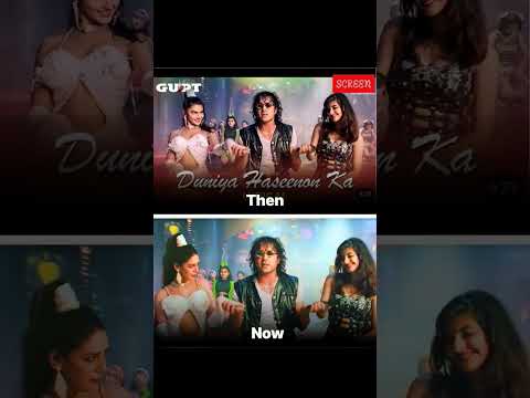 Aasman Singh & Karishma Talvar's Nightmare Songs