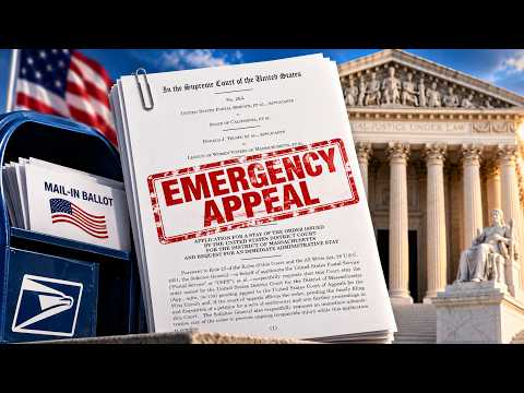 The Next 60 Days Could Be the Most Consequential for Mail-In Ballots in U.S. History. Here's Why.