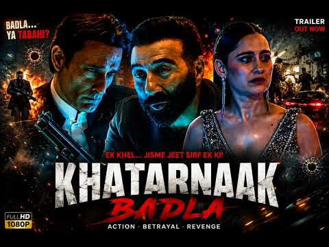 Ikkia - Official Trailer | In CinemasWorldwide This New Year 2026| #Ikkis#Ikkis Trailer#QissaAtlkkis