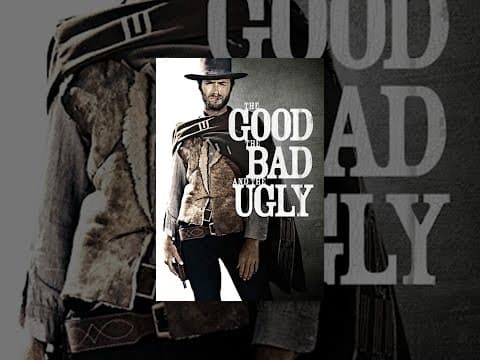 The Good, The Bad And The Ugly