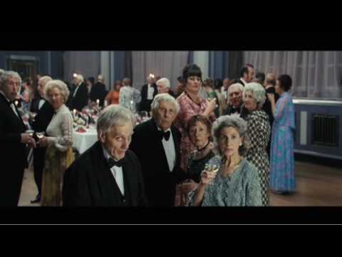 Cemetery Junction trailer - At UK Cinemas 14 April 2010