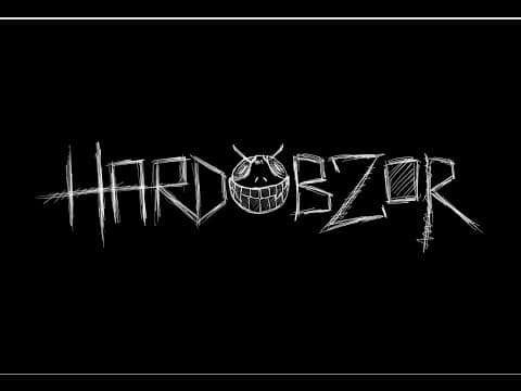 HardObzor 15 Trailer,bleat
