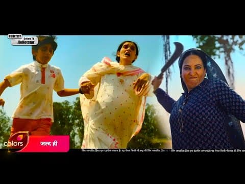 DHAAKAD BEERA 💪🔥 NEW PROMO Only on COLORS