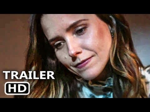 JUNCTION Trailer (2024) Sophia Bush, Jamie Chung