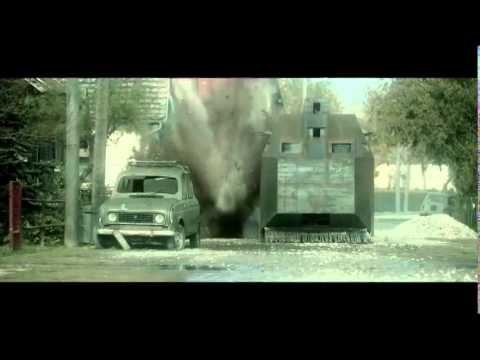 Broj 55 Trailer (Number 55) - Goran Bogdan, Alen Liveric