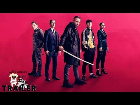 XTREME | OFFICIAL TRAILER | 2021