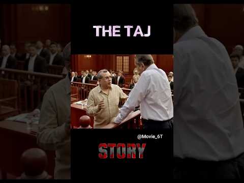 The Taj story the Taj history trailer #movie