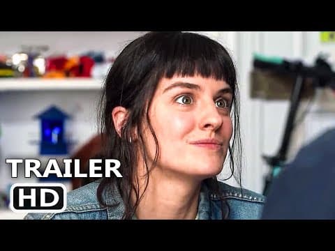 A DIFFICULT YEAR Trailer (2023) Noémie Merlant, Comedy Movie