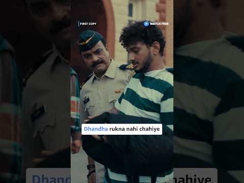 Arif Still Working😂| Munawar Faruqui | First Copy | Amazon MX Player